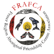 Fraser Region Aboriginal Friendship Centre Association (FRAFCA) Logo