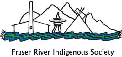 Fraser River Indigenous Society Logo